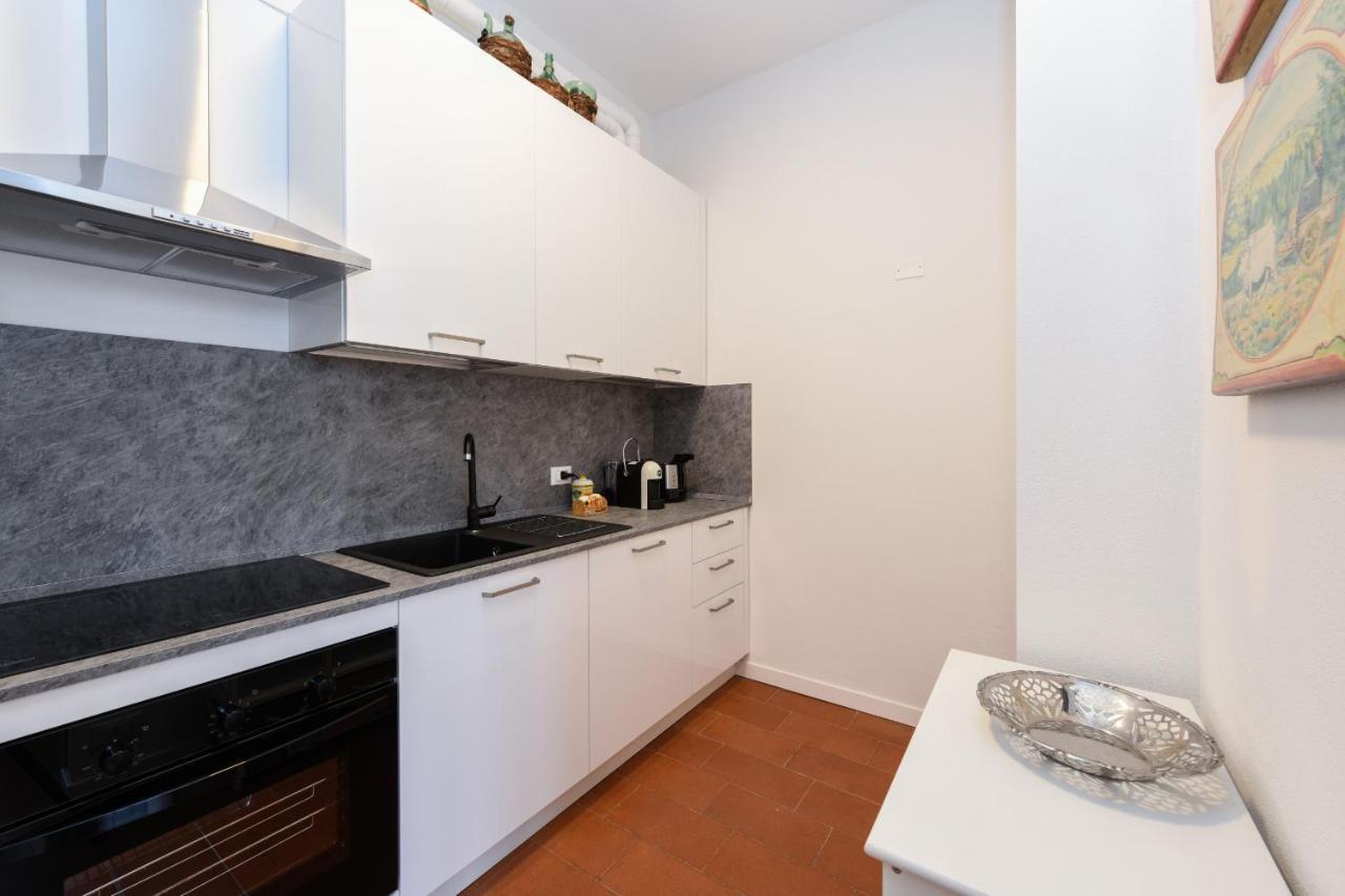 Appartamento Isi Saló Exterior foto