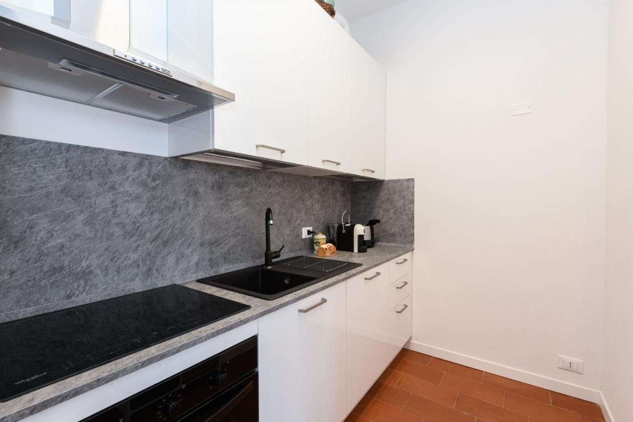 Appartamento Isi Saló Exterior foto